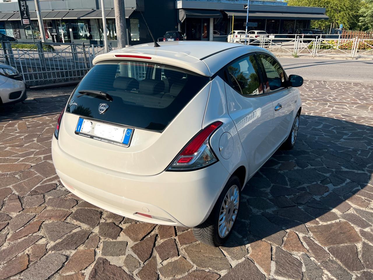 Lancia Ypsilon 1.3 MJT 16V 95 CV 5 porte S&S Gold
