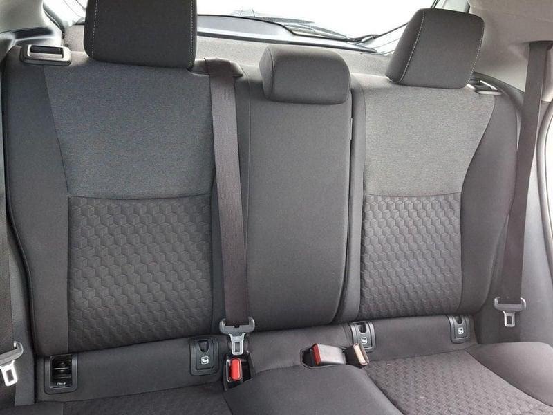 Toyota Yaris 1.5 hybrid Active
