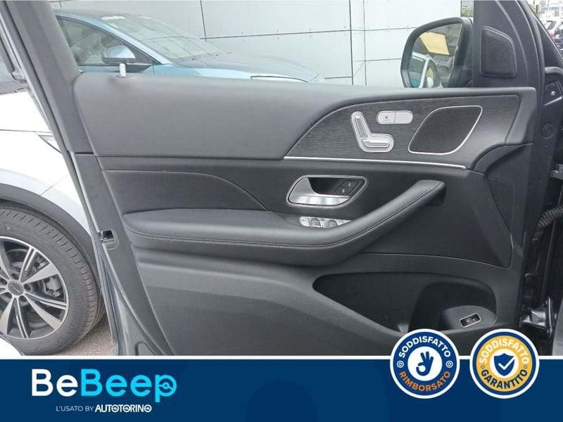 Mercedes-Benz GLE 300 D MHEV PREMIUM PLUS 4MATIC AUTO