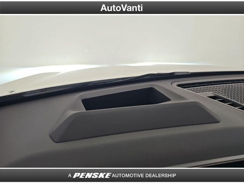 BMW X2 sDrive 20i Msport Pro