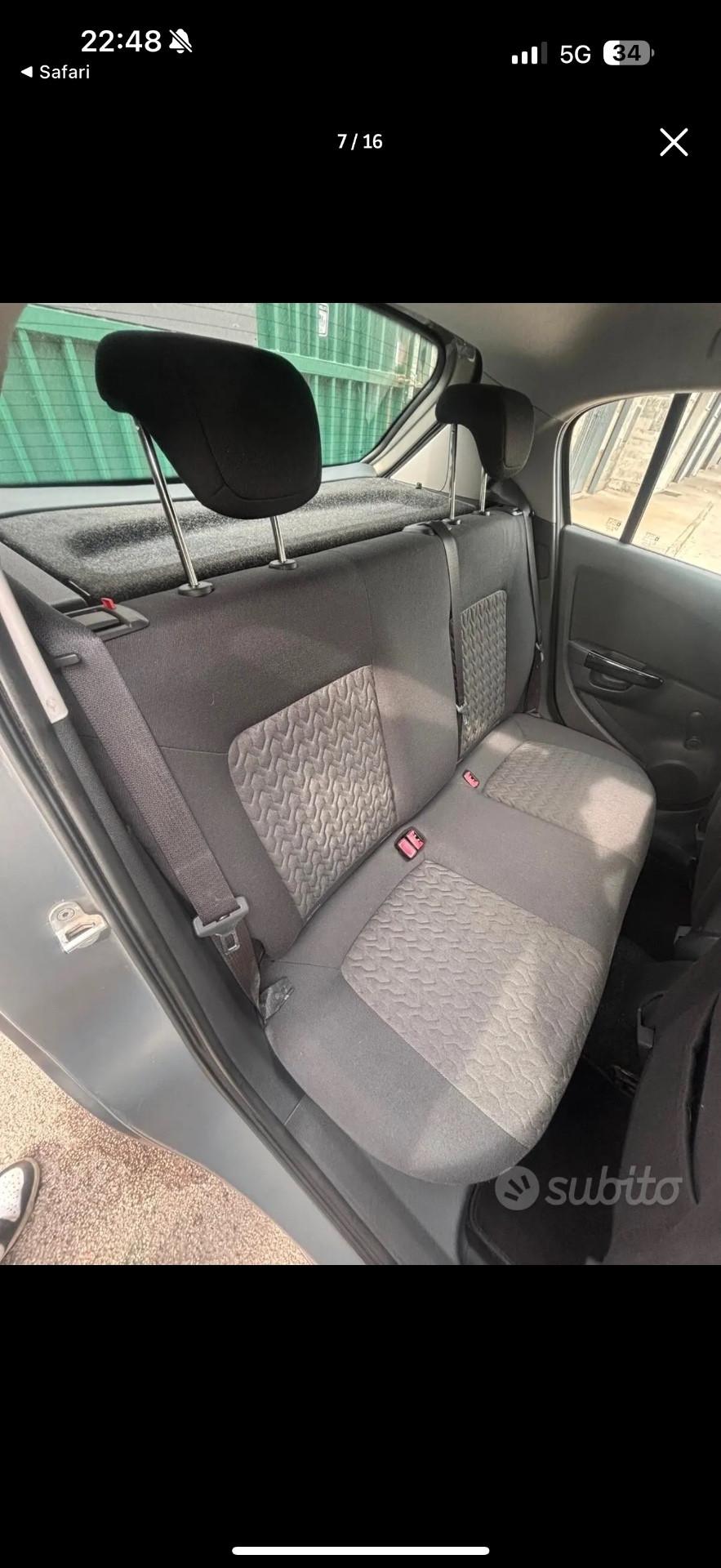 Opel Corsa 1.3 CDTI 75CV F.AP. 5 porte anno 2013