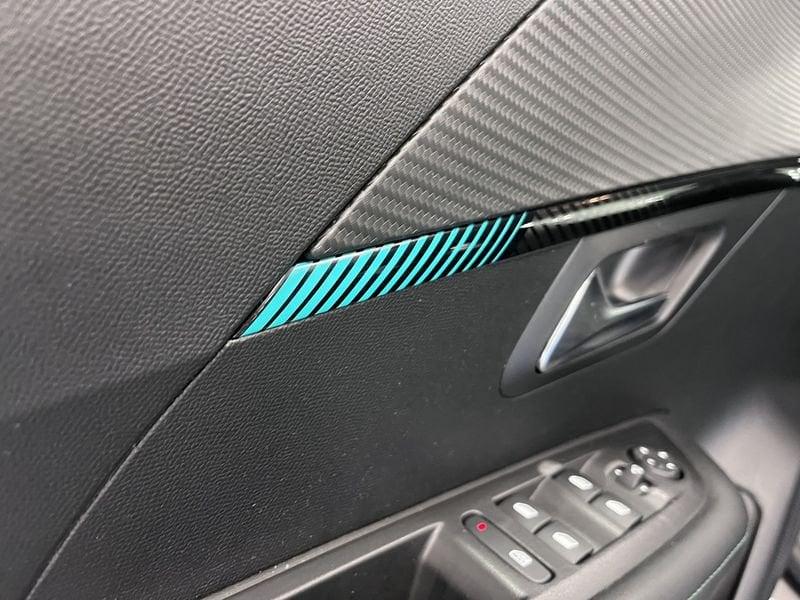 Peugeot 208 208 BlueHDi 100 Stop&Start 5 porte Allure