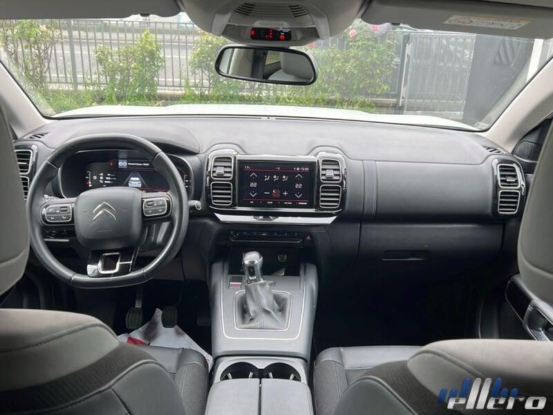 Citroën C5 Aircross PureTech 130 S&S Feel Pack