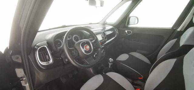 FIAT 500L 1.4 95 CV Pop Star