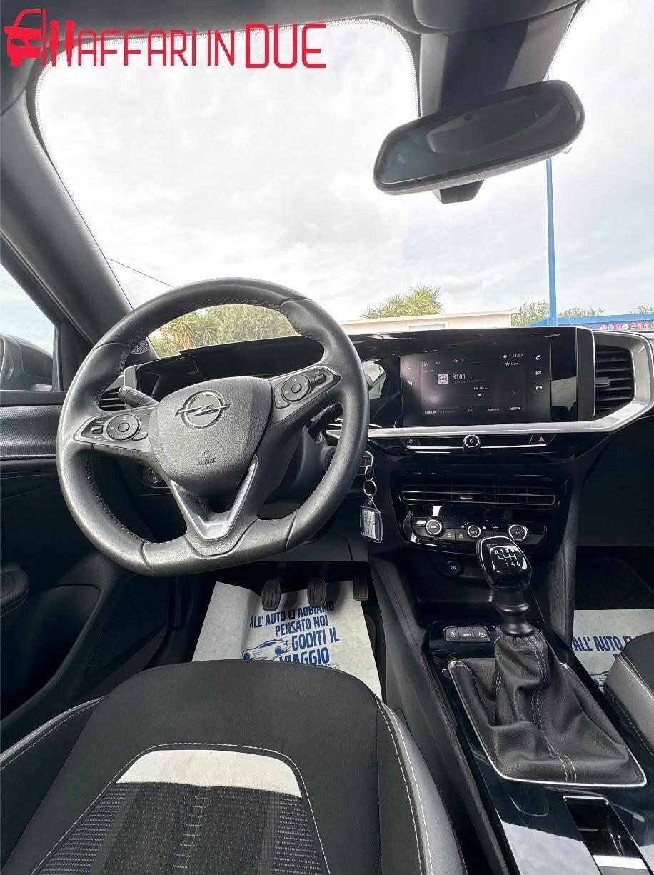 Opel Mokka 1.2 Turbo GS PREZZO RIBASSATO DA 16.600,00