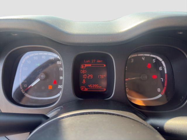 FIAT Panda Panda 1.0 FireFly Hybrid City Life
