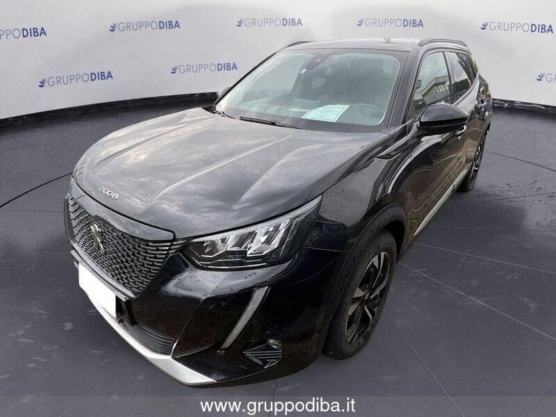 Peugeot 2008 II 2020 Diesel 1.5 bluehdi Allure Pack s&s 110cv