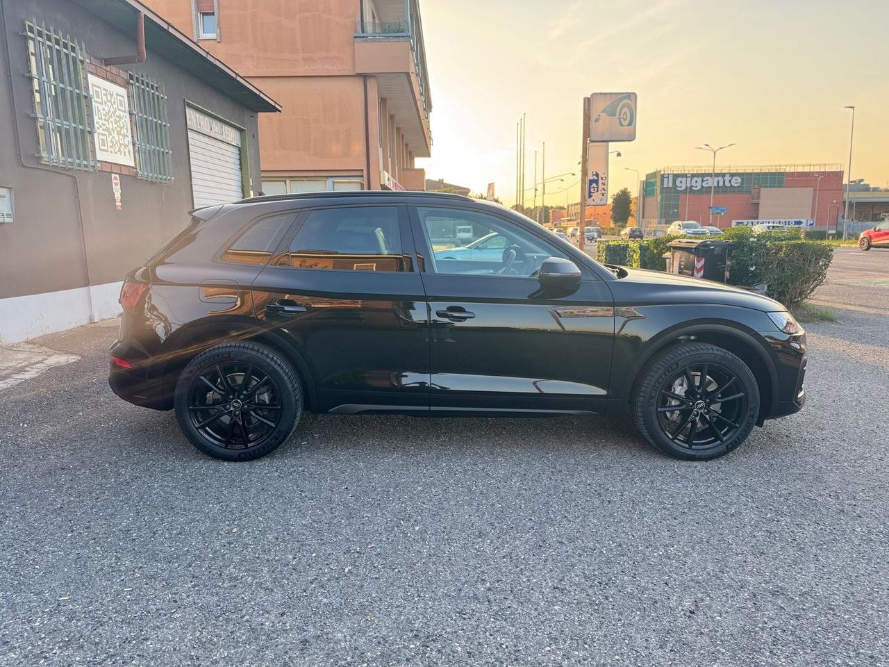 Audi Q5 Business 2.0 40 TDI MHEV #6957