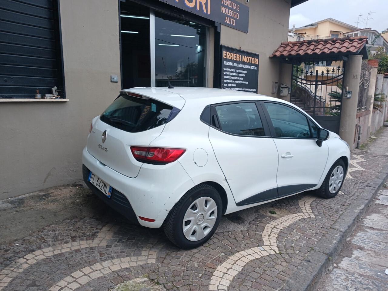 Renault Clio Sporter dCi 8V 75CV Start&Stop Energy Life