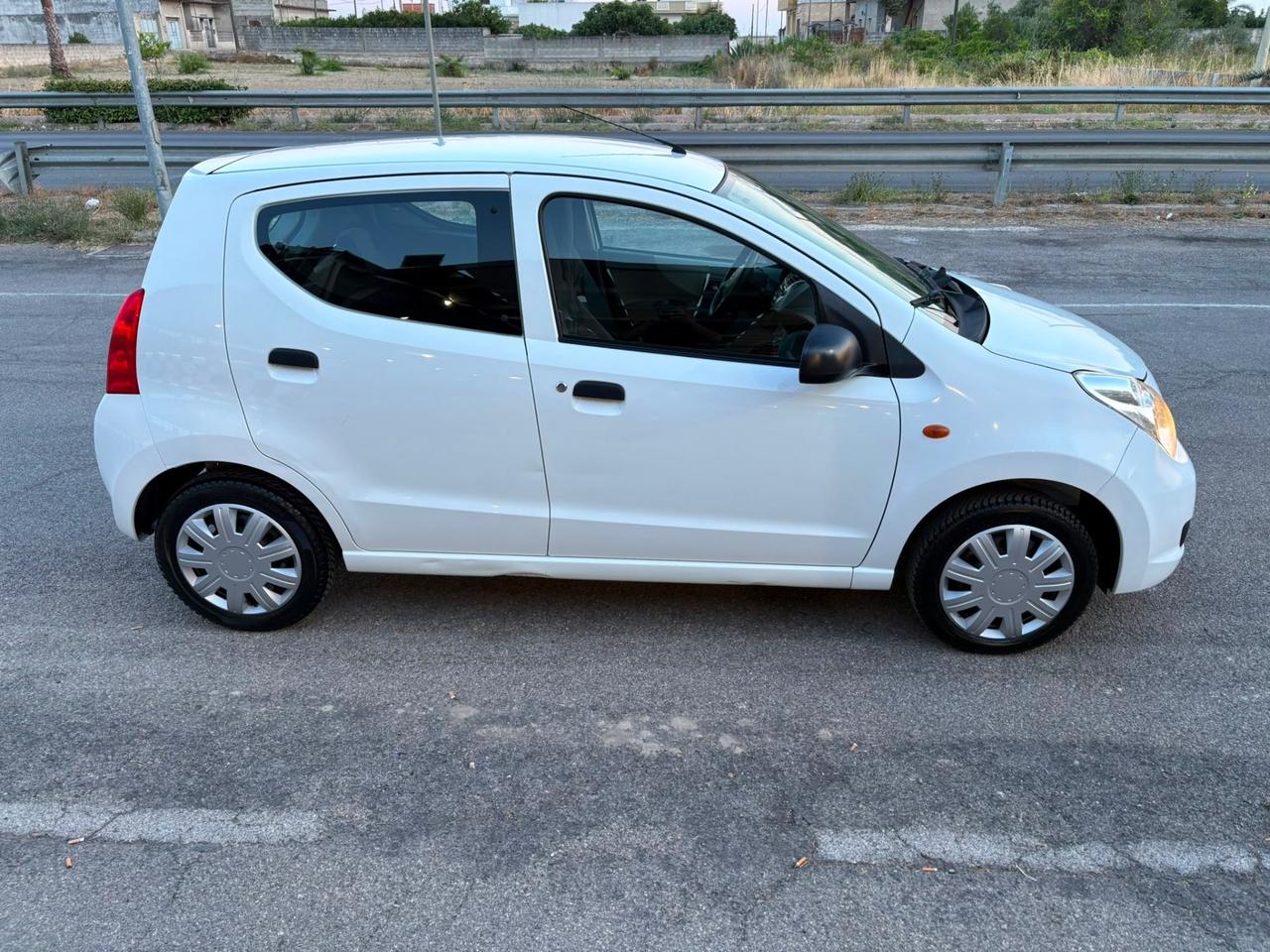 Suzuki Alto 1000 Unipro 2009