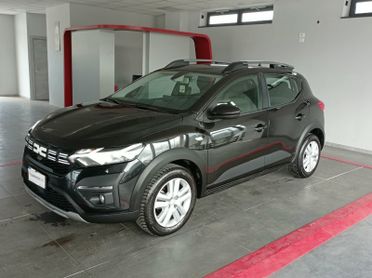 Dacia Sandero Stepway 1.0 TCe 90 CV CVT Expression