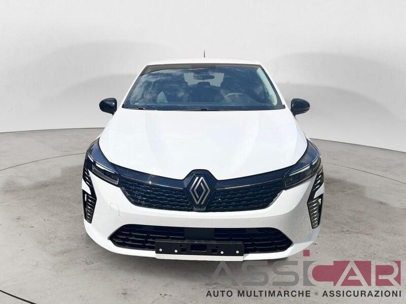 Renault Clio ECO-G 100 CV Evolution