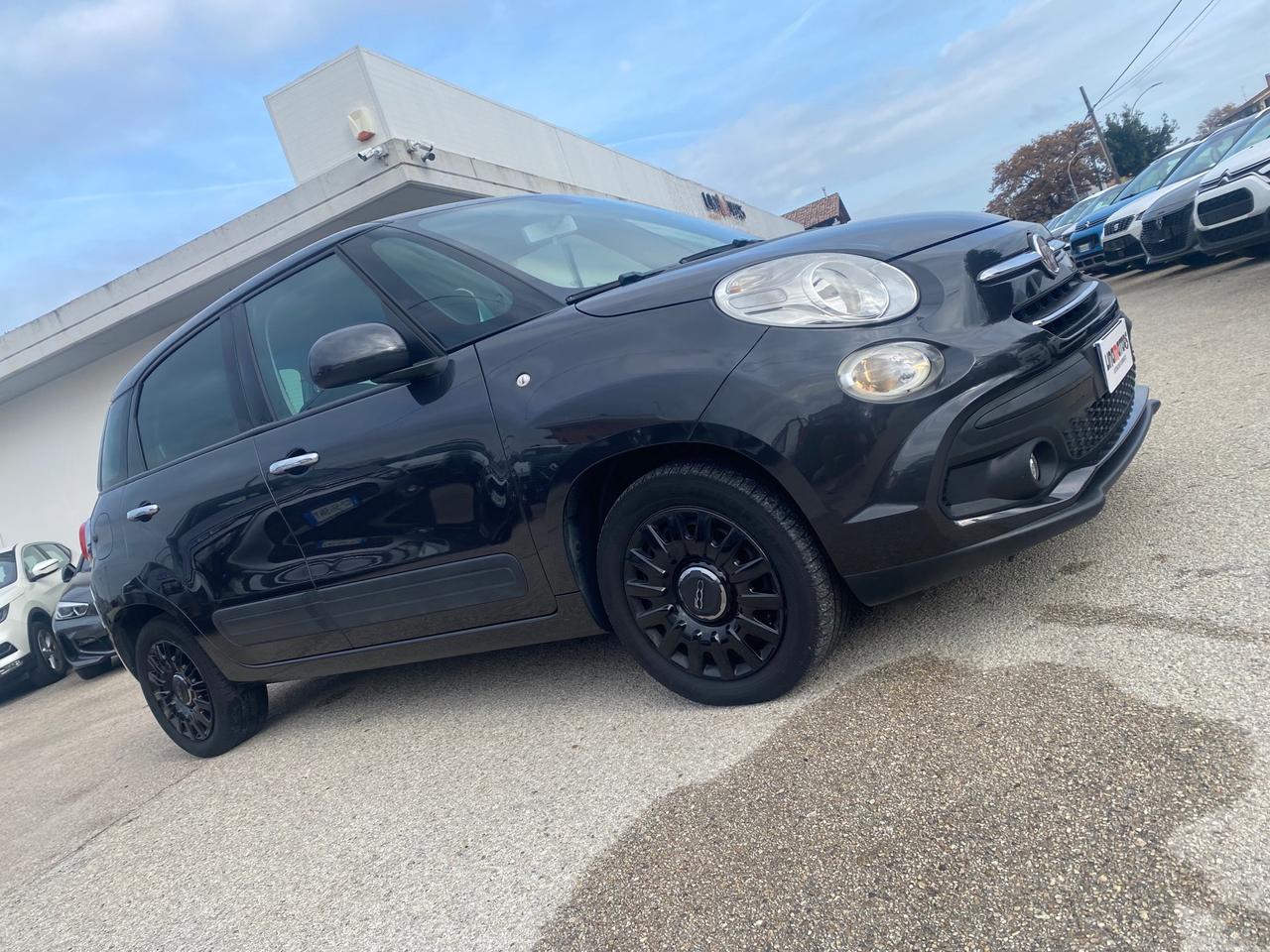 Fiat 500L Pro 1.6 MJT 120CV Mirror 4 posti (N1)