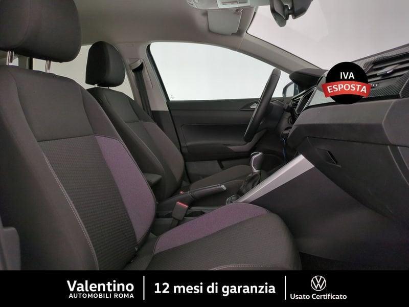 Volkswagen Polo 1.0 EVO Edition Plus