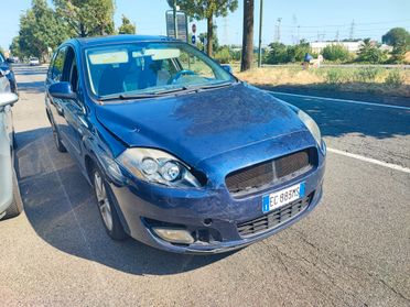 Fiat Croma 1.9 Multijet Dynamic 150cv