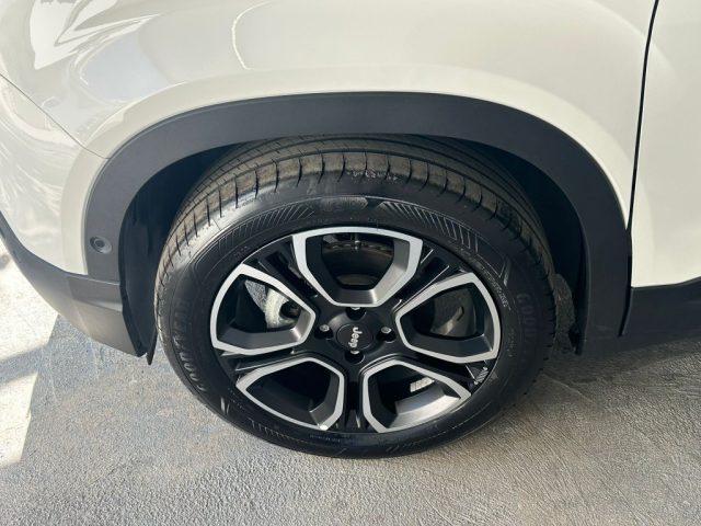 JEEP Avenger Jeep Avenger 1.2 SUMMIT