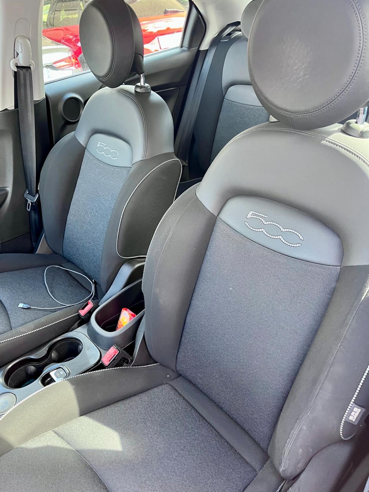 Fiat 500X 1.0 T3 120 CV Urban