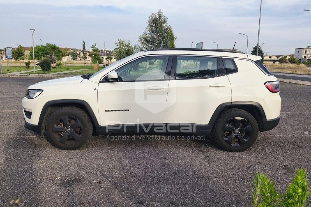 JEEP Compass 1.6 Multijet II 2WD Business