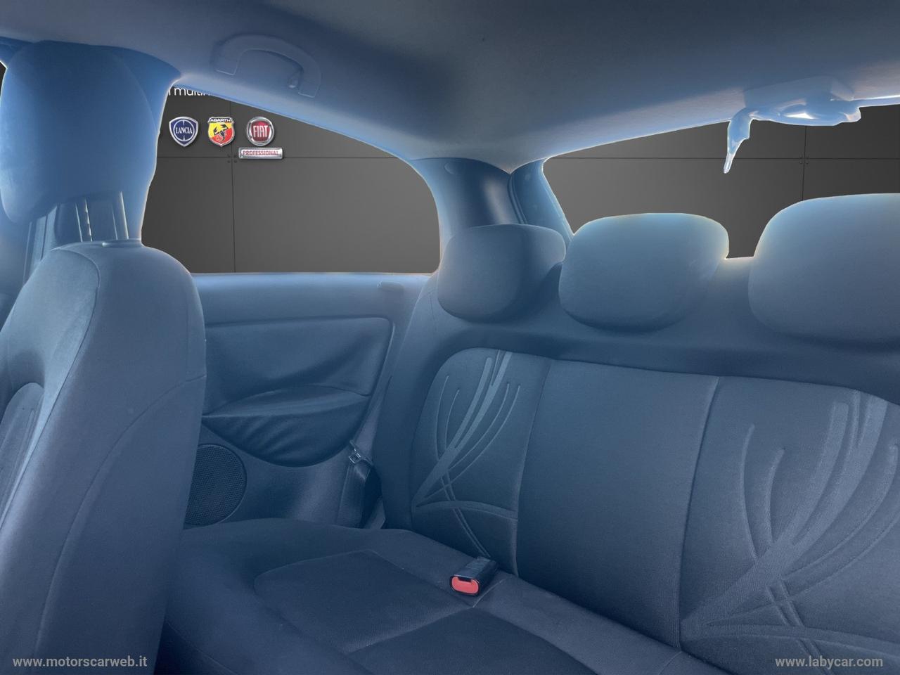 LANCIA Ypsilon 1.3 MJT 75 CV Diva
