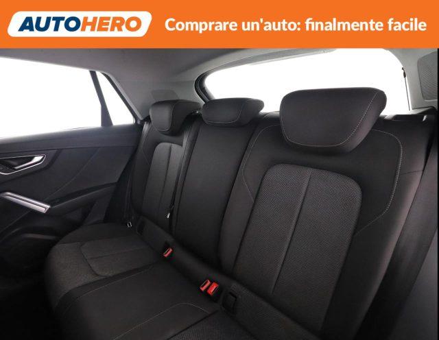 AUDI Q2 1.6 TDI