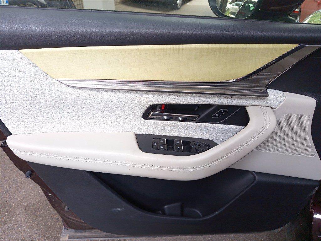 MAZDA CX-80 3.3 m-hybrid boost Takumi tetto pan. auto del 2024
