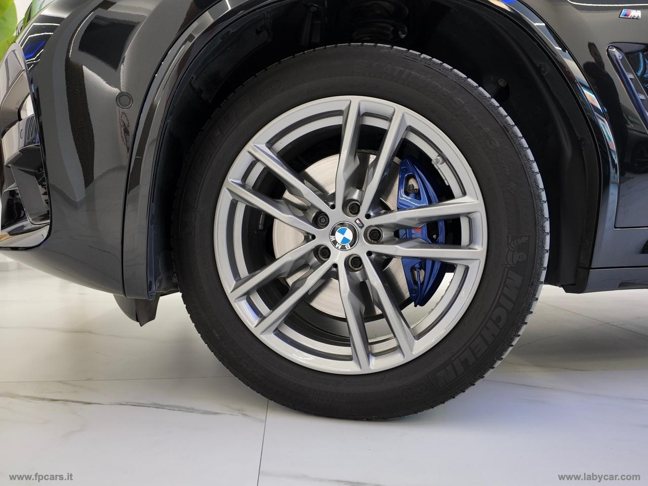 BMW X4 xDrive20d Msport