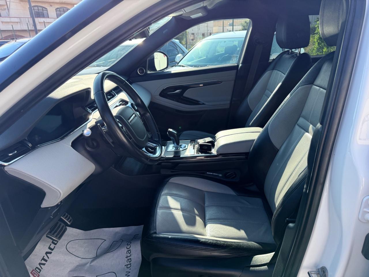 Land Rover Range Evoque 2.0D I4-L.Flw 150 CV AWD Auto R-Dynamic