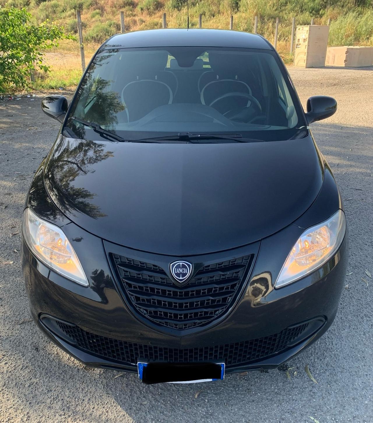 Lancia Ypsilon 1.3 MJT 16V 95 CV 5 porte S&S Gold