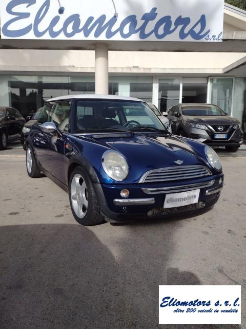 MINI - Mini - Scegli Versione