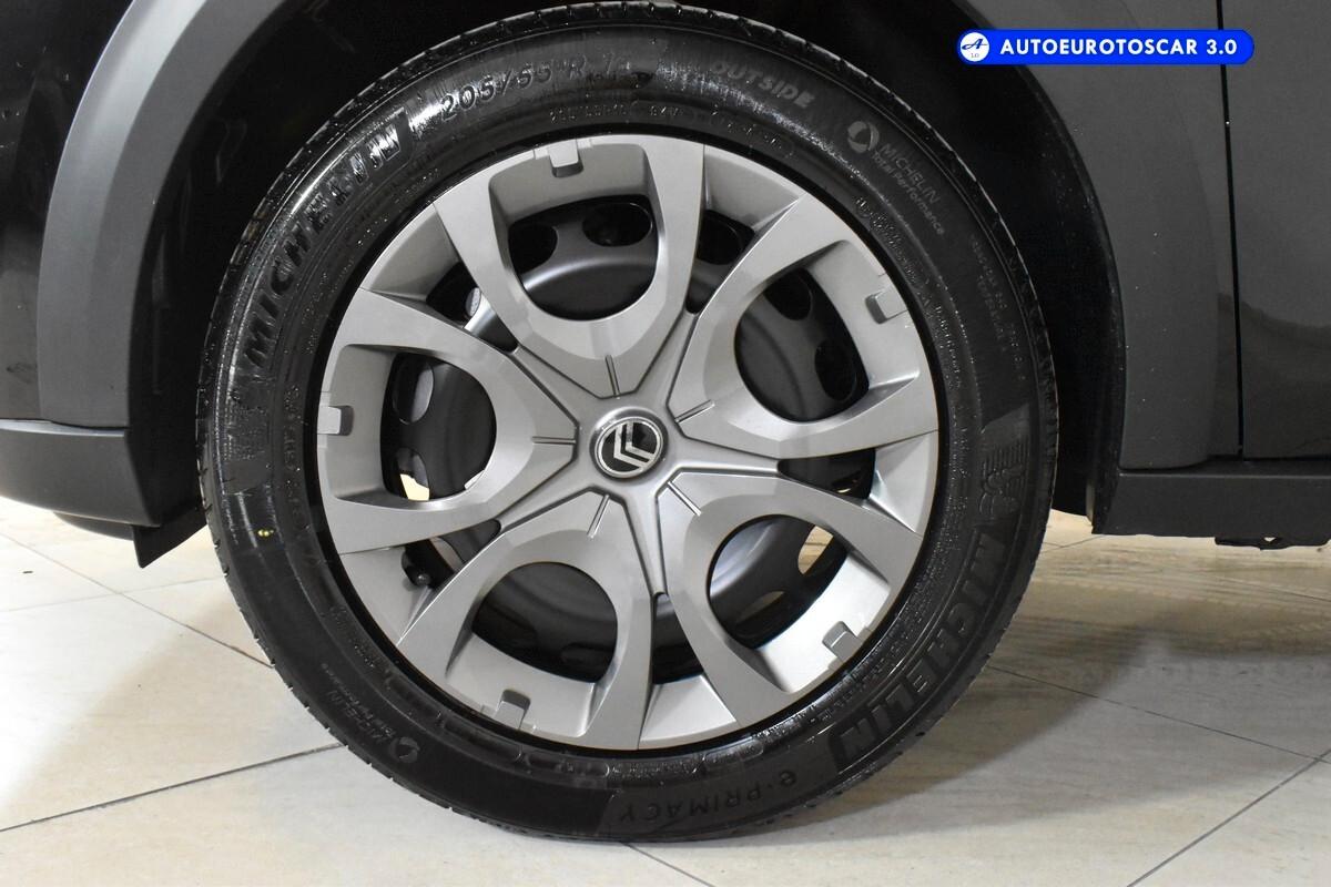 Citroen C3 PureTech 100 S&S You