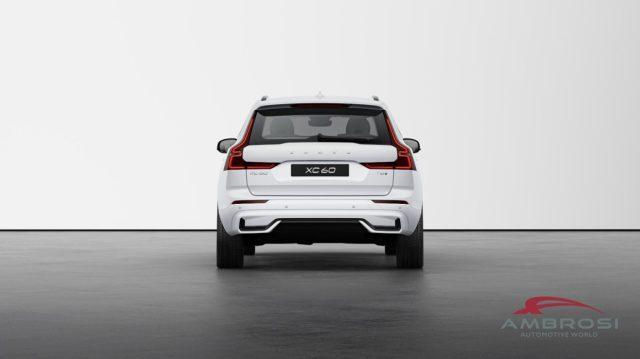 VOLVO XC60 T6 AWD Plug-in hybrid Ultimate Dark