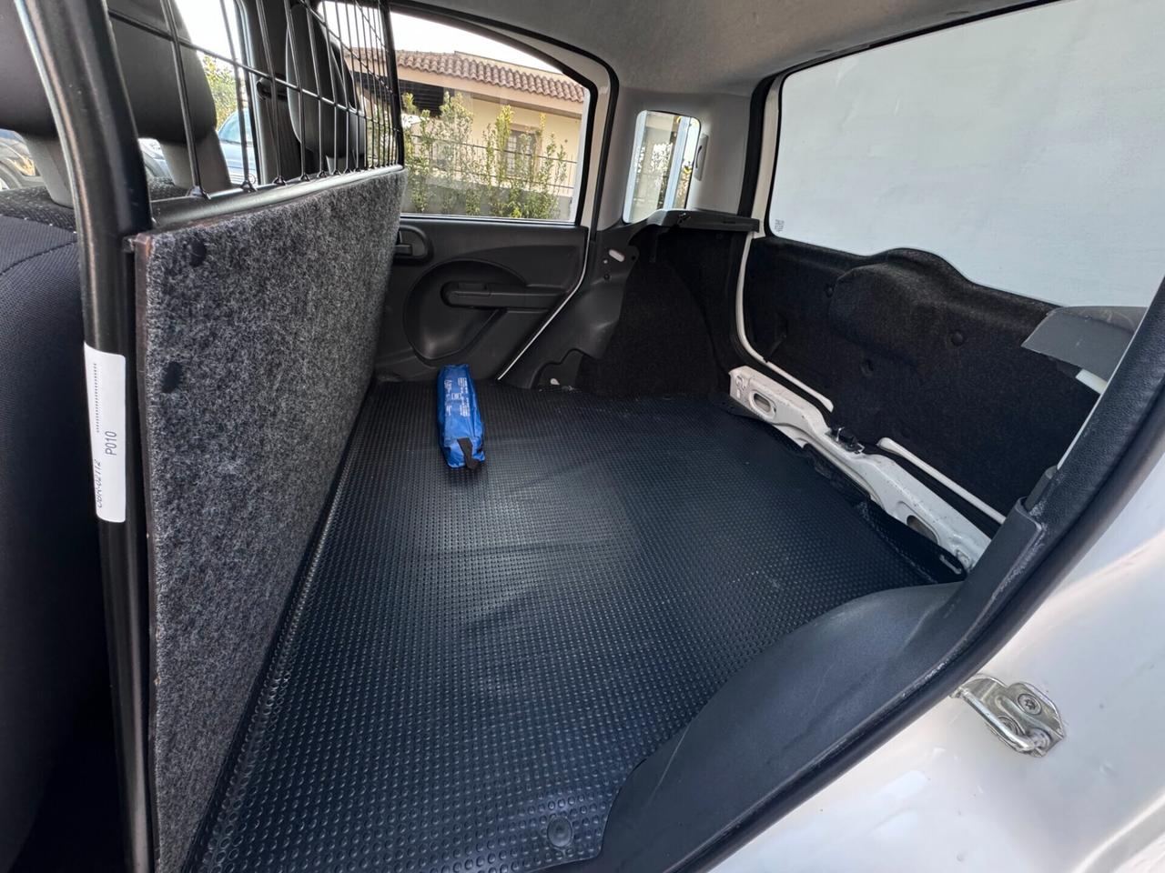 Fiat PANDA 1.2 Van Active 2 Posti PARI AL NUOVO PREZZO REALE