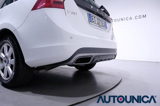 VOLVO V60 D2 1.6 D MOMENTUM NEOPATENTATI