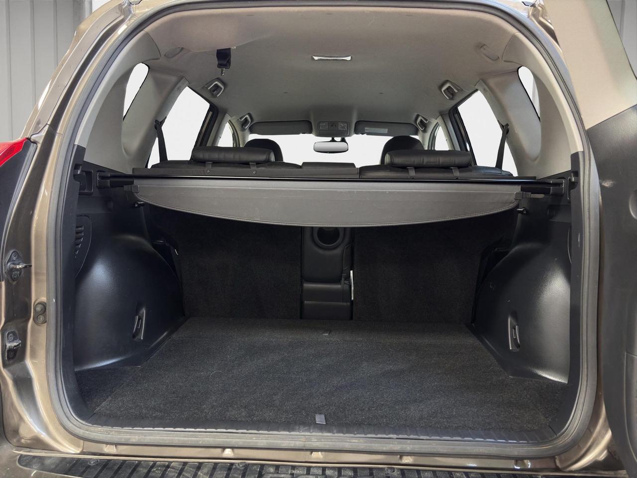 Toyota RAV4 Crossover 2.2 d-4d Exclusive 150cv