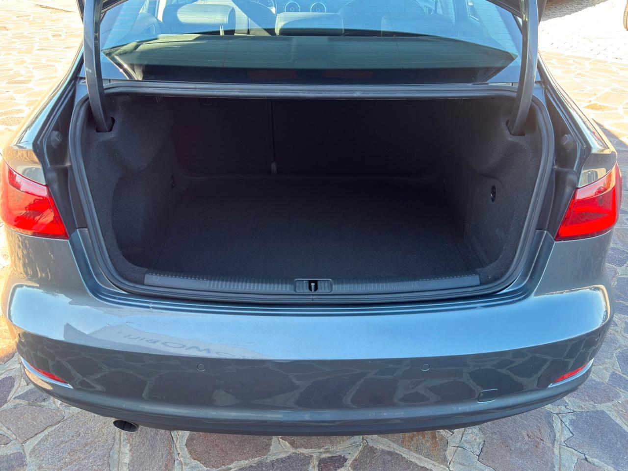 Audi A3 Limousine 1.6 TDI 110 CV euro 6