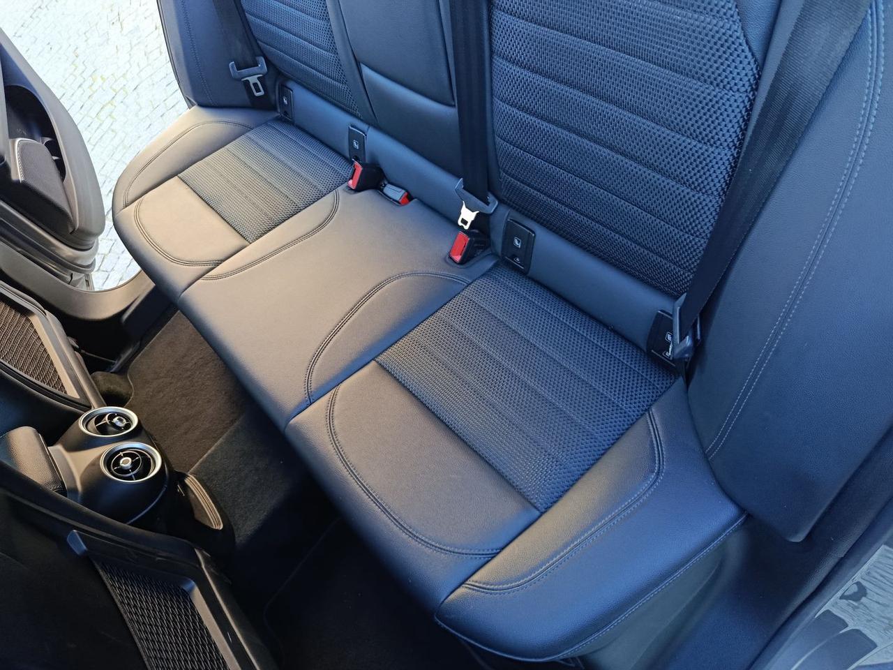 Alfa Romeo Stelvio Sprint 2.2 #8429