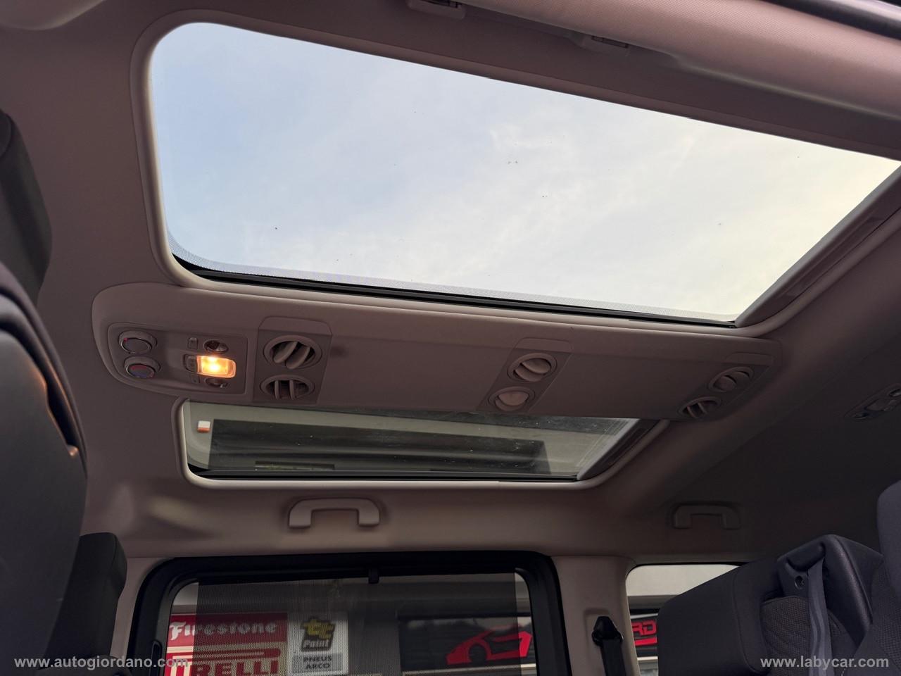 TOYOTA Proace Verso 2.0D 180 CV L1 D Black Ed.