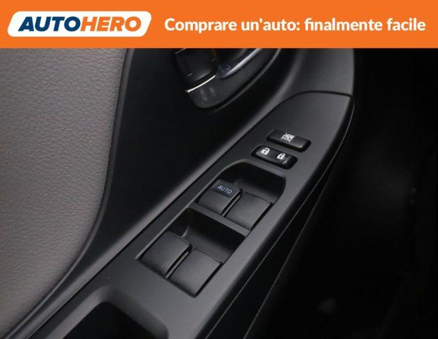 TOYOTA Yaris 1.5 Hybrid 5 porte Active