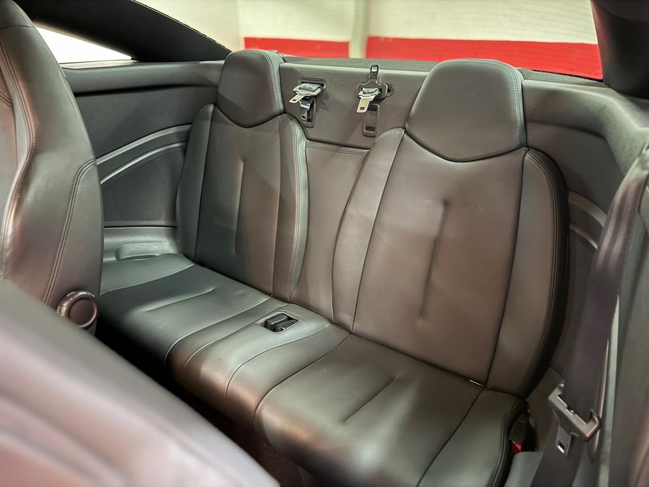Peugeot RCZ 2.0 HDi 163CV