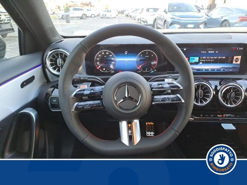 Mercedes-Benz Classe A 180d Automatic AMG Line Advanced Plus Extra