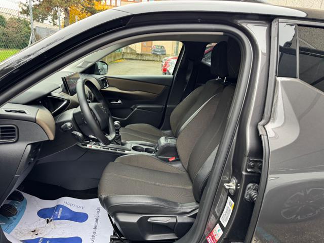 DS AUTOMOBILES DS 3 Crossback PureTech 100CV So Chic