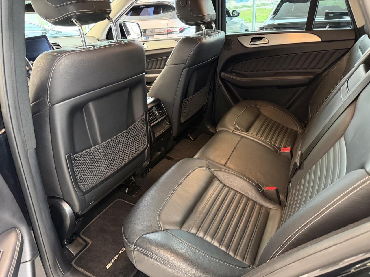 Mercedes-benz GLE 350 d 4Matic Coupé Premium AMG