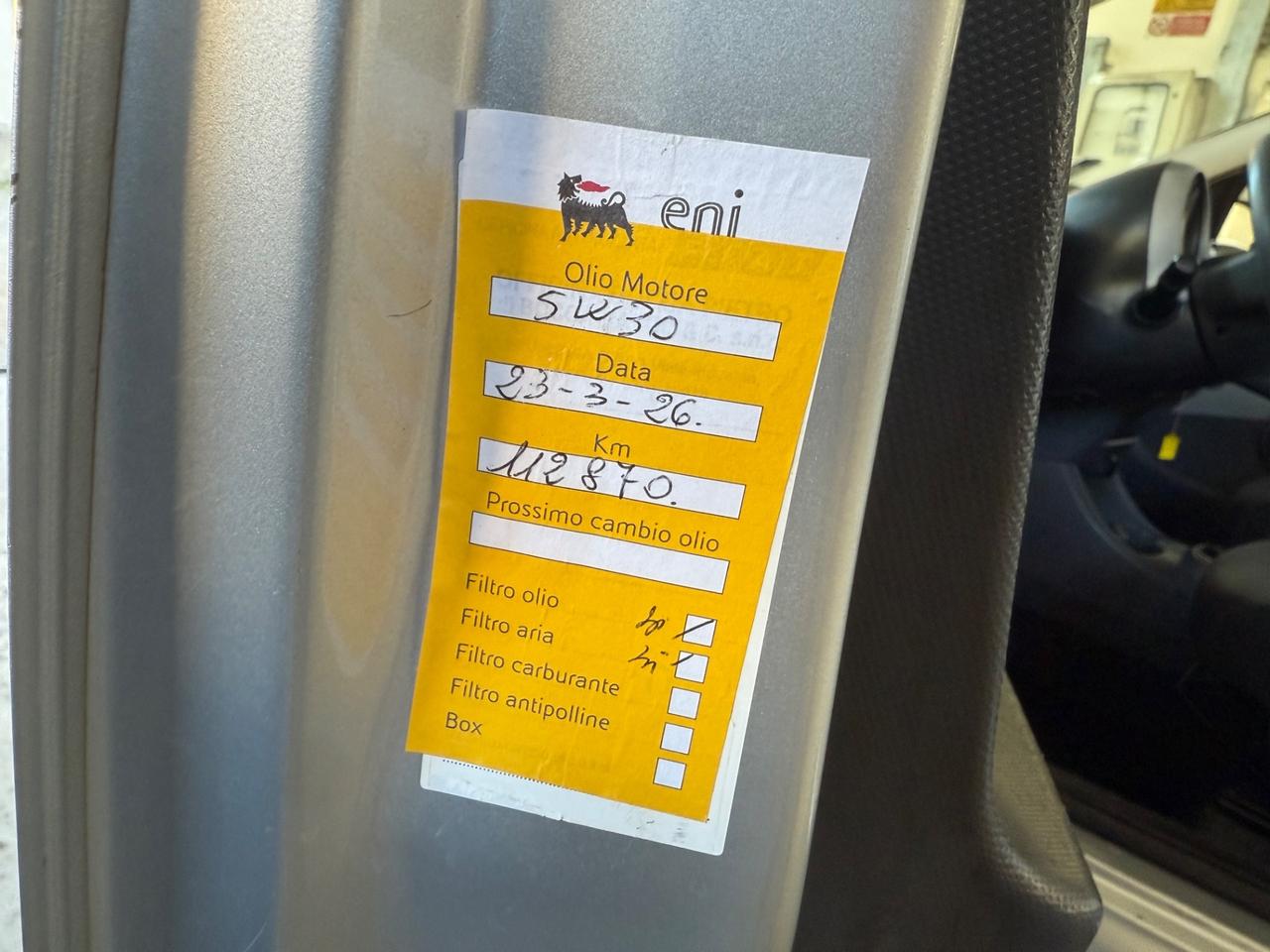 Citroen C1 1.0 5 porte AMIC1 UNICO PROP BOLLI TETTO