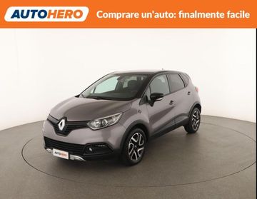 RENAULT Captur dCi 8V 90 CV EDC Start&Stop Energy Hypnotic