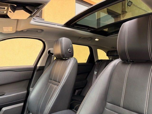 LAND ROVER Range Rover Velar 2.0D I4 240 CV S TETTO APRIBILE