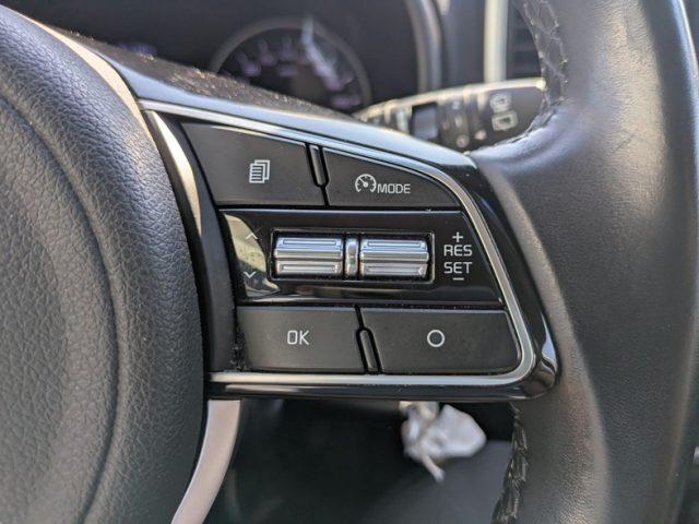 KIA Sportage 1.6 CRDI 136 CV DCT7 Business Class