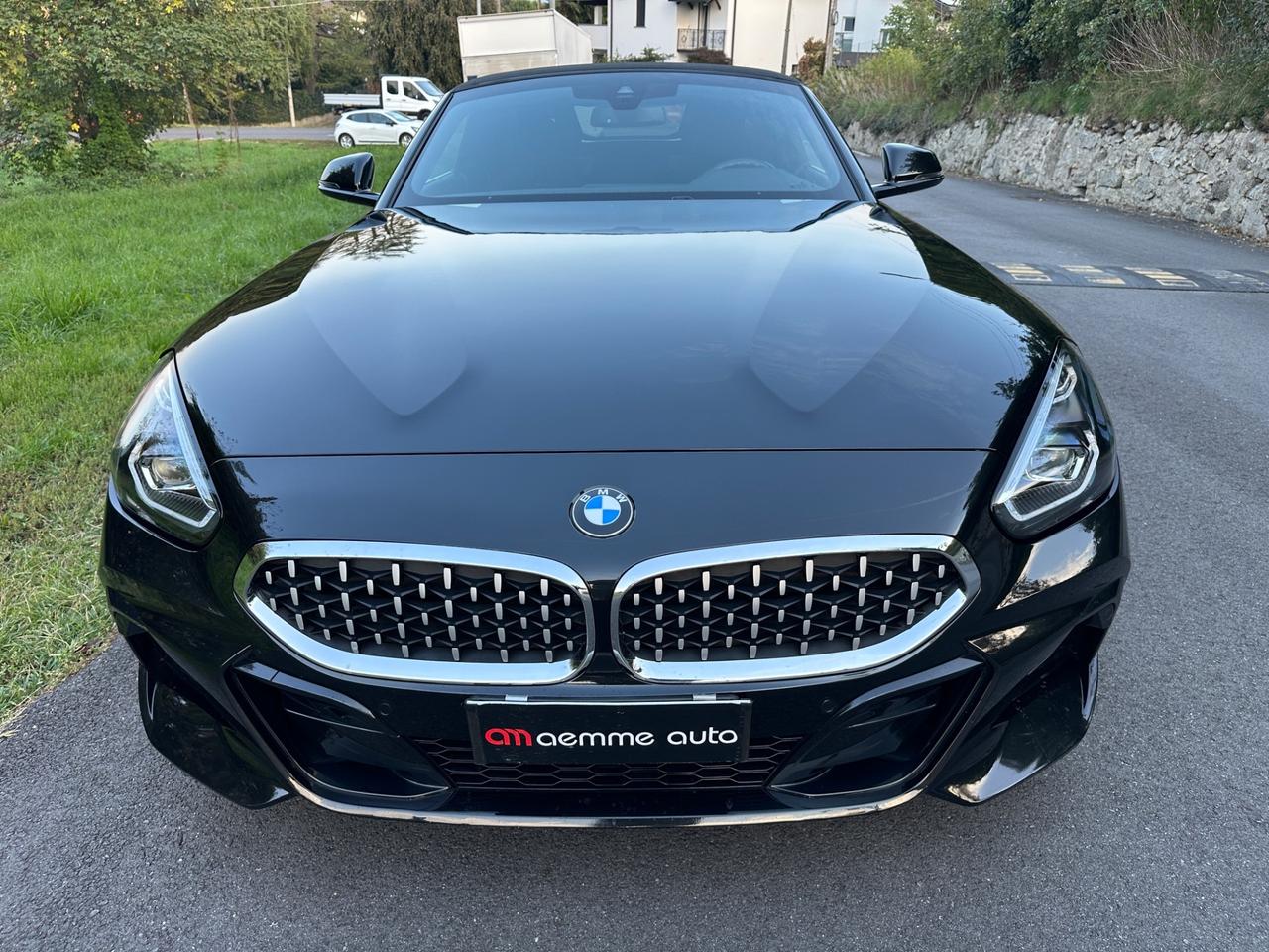 Bmw Z4 sDrive30i Msport - 2021