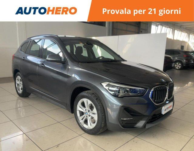 BMW X1 xDrive25e Advantage