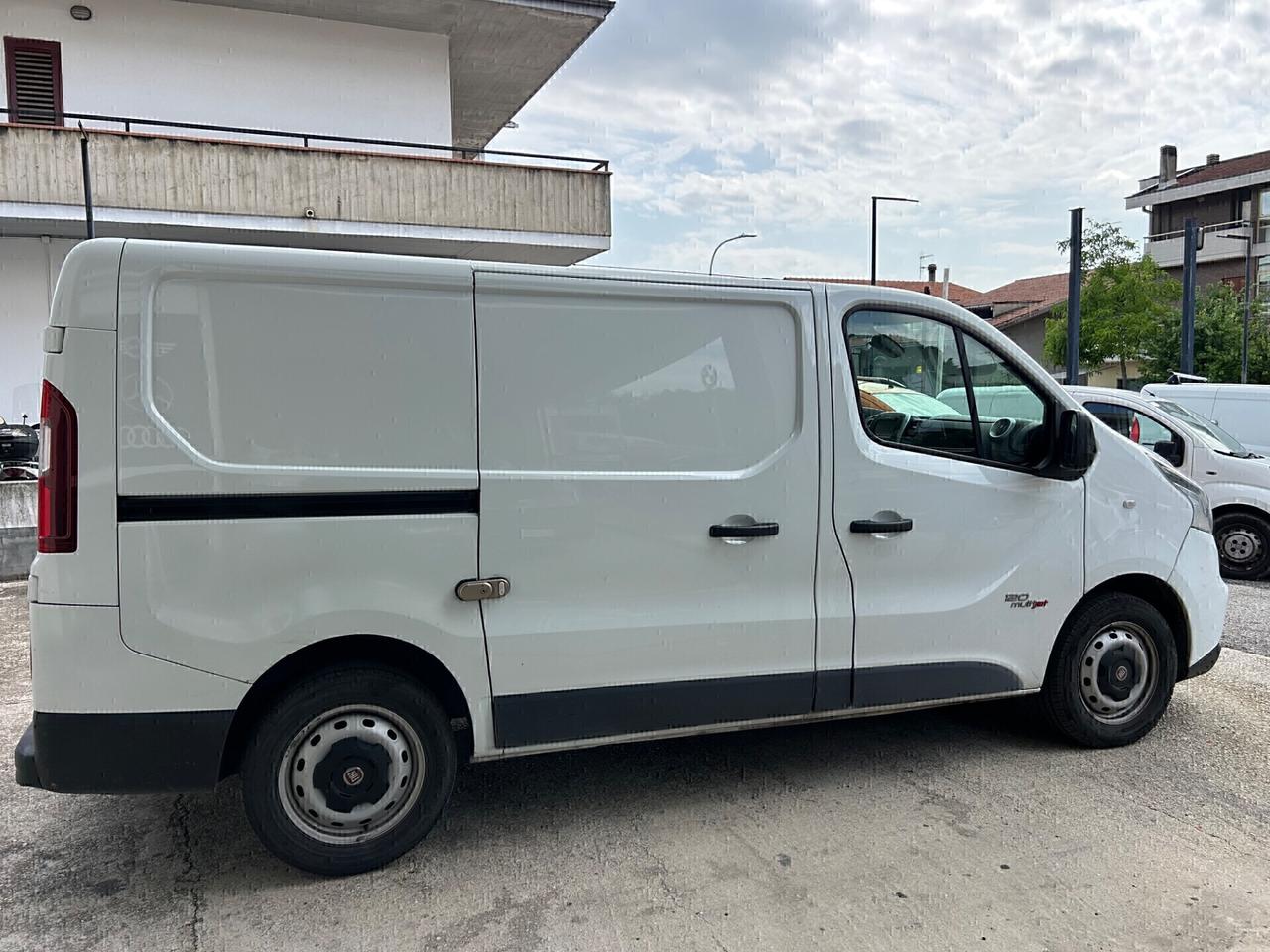 Fiat Talento 1.6 MJT 120CV SUPERPREZZO!!!!