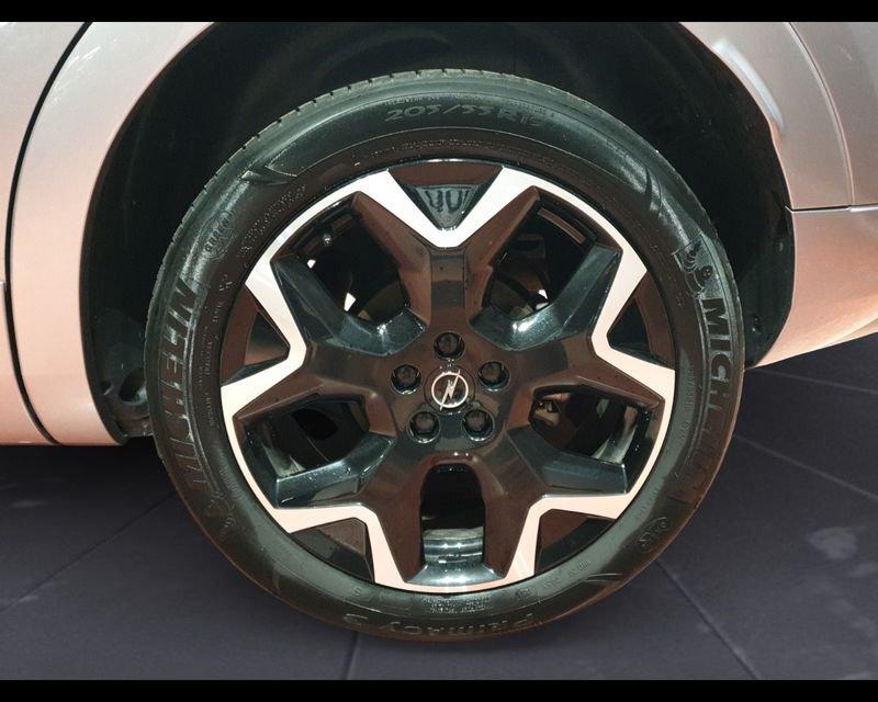 Opel Grandland X 1.5 diesel Ecotec aut. Ultimate